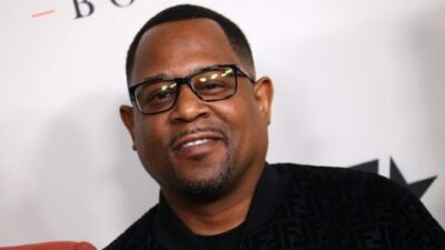 Martin Lawrence