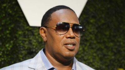 Master P