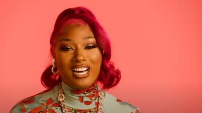 Megan Thee Stallion