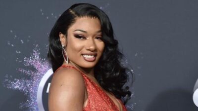 Megan Thee Stallion