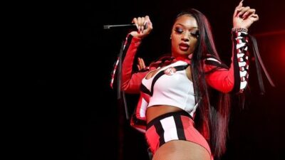 Megan Thee Stallion