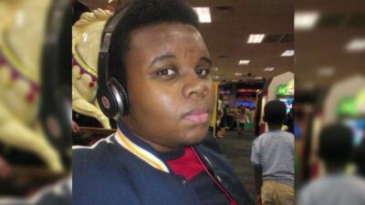 Michael Brown