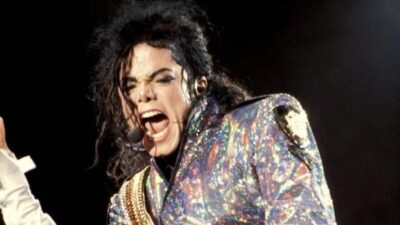 Michael Jackson