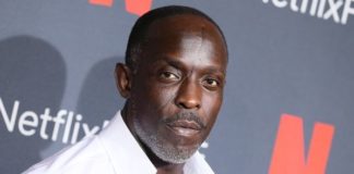 Michael K. Williams died from drug overdose