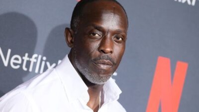 Michael K. Williams died from drug overdose
