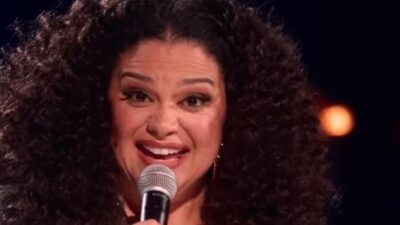 Michelle Buteau / screenshot