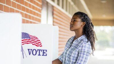 Vote