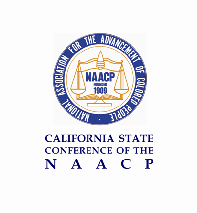 NAACP - Cali - logo