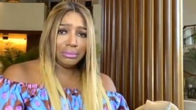 NeNe Leakes