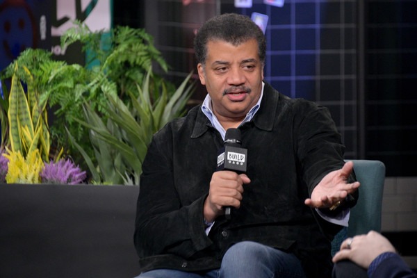 WATCH: Daniel Whyte III says NEIL DEGRASSE TYSON IS NOT A SMART MAN as he is now a part of the satanic sodomite/homosexual transgender cult and is saying some of the most demonic asinine things about transgenderism that have ever been said, CALLING FOR MEN TO BE IN WOMEN’S SPORTS, which continues the erasure of women who God created.