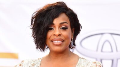 Niecy Nash / Getty