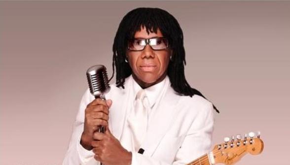 Nile Rodgers Says 'System' of Music Streaming Services is 'Unfair' to Artists - Vimarsana News