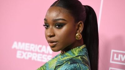 Normani