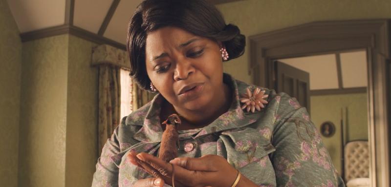 Octavia Spencer - The Witches - screenshot