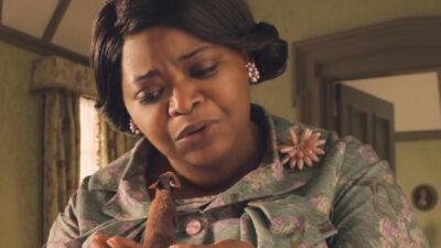 Octavia Spencer