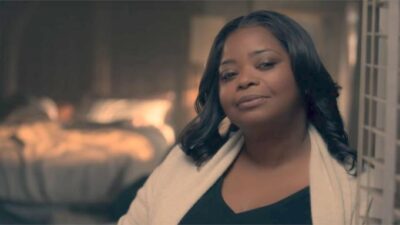 Octavia Spencer