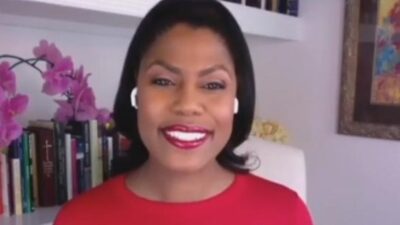 Omarosa
