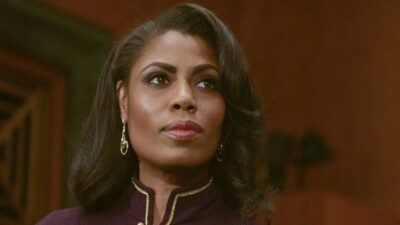 Omarosa