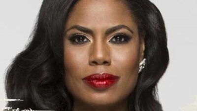 Omarosa
