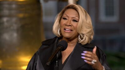 Patti LaBelle
