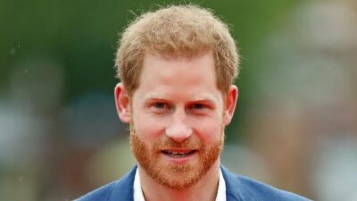 Duke of Sussex