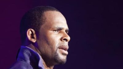 R. Kelly