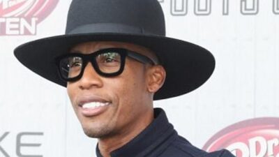 Raphael Saadiq - Getty