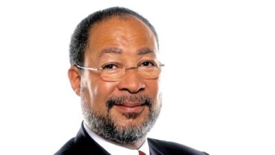 Richard Parsons
