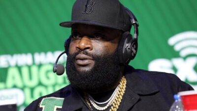 Rick Ross