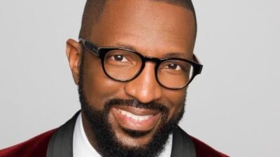 Rickey Smiley