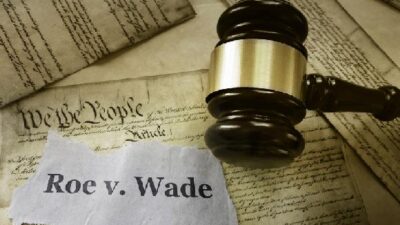 Roe v. Wade