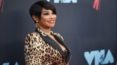 Sandra 'Pepa' Denton