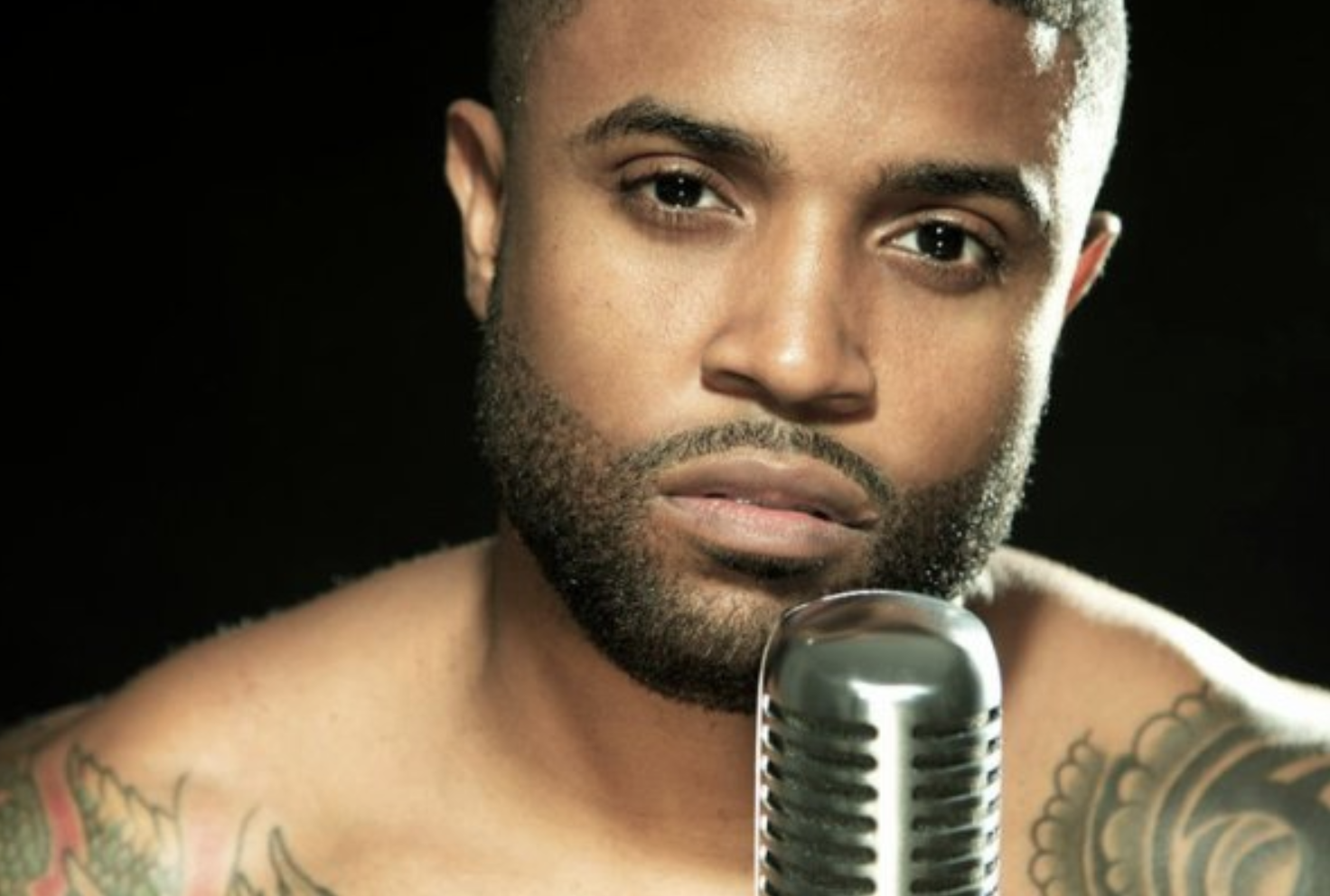 R&B Superstar RL of Next Talks Breonna Taylor Death, Working with ...