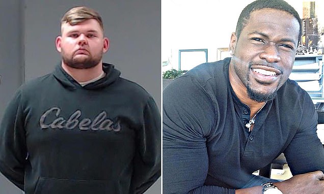 Texas Police Officer Charged with Murder in Shooting Death of Black Man ...
