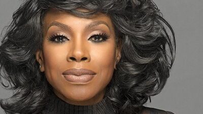 Sheryl Lee Ralph