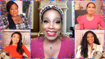 Sheryl Lee Ralph