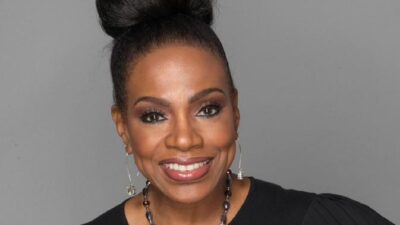 Sheryl Lee Ralph
