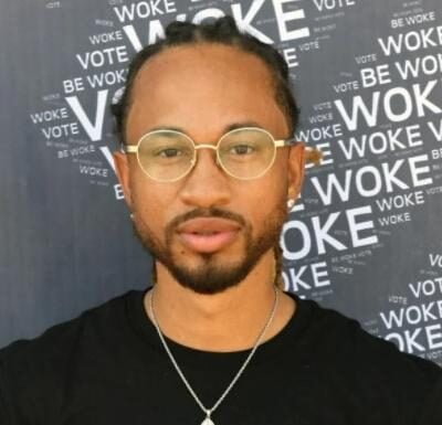 Pretty Ricky singer Spectacular Smith