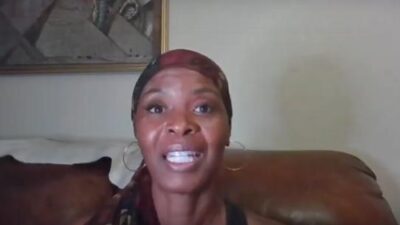 Steffanie Rivers
