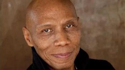 Steven Ivory