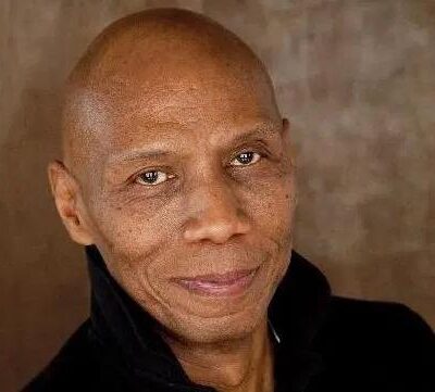 Steven Ivory