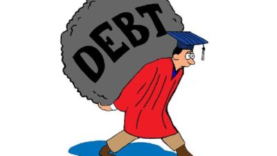 Student Loan Debt