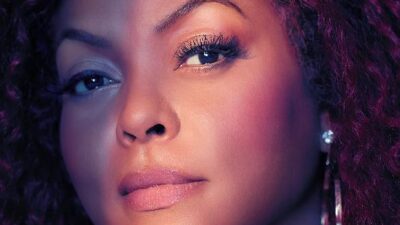 Taraji P Henson