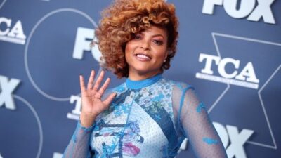 Taraji P Henson