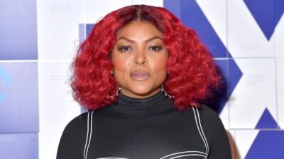 Taraji P Henson