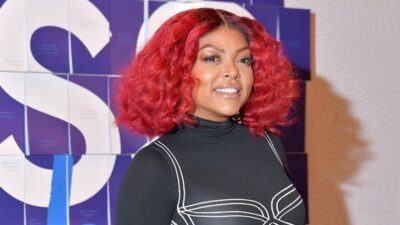 Taraji P Henson