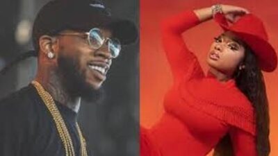 *Unite the People, the nonprofit law firm representing Tory Lanez in his shooting conviction appeal, is also representing the blogger Megan Thee Stallion is suing for harassment and defamation.&nbsp;