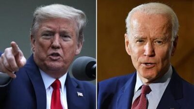 Trump-Biden