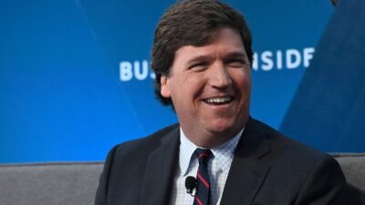 TuckerCarlson