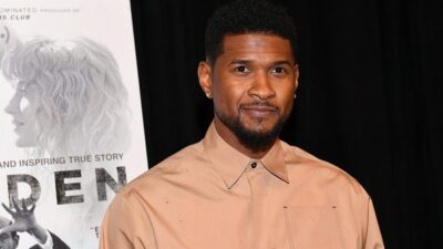 Usher